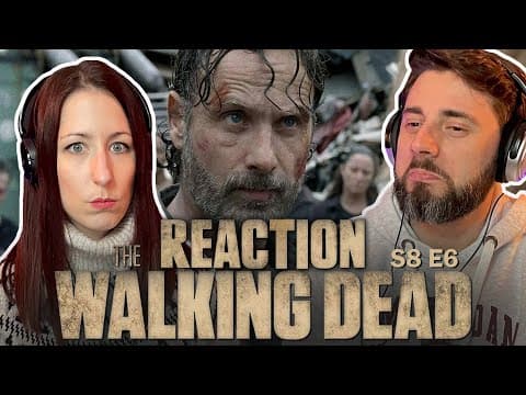 The Walking Dead S8E6