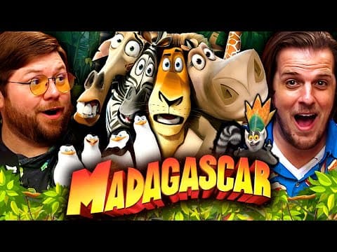 Madagascar