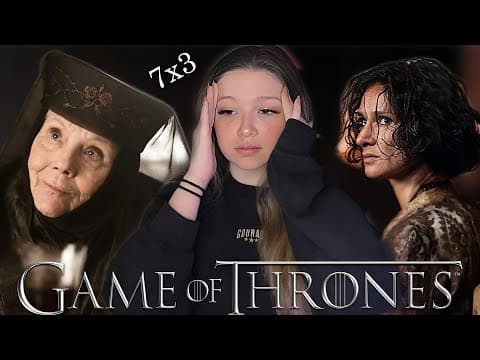 Game Of Thrones S7E3