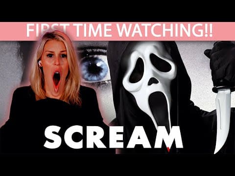 Scream