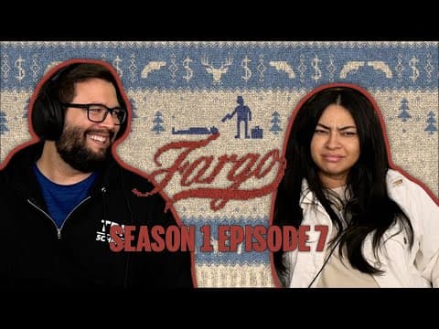 Fargo S1E7