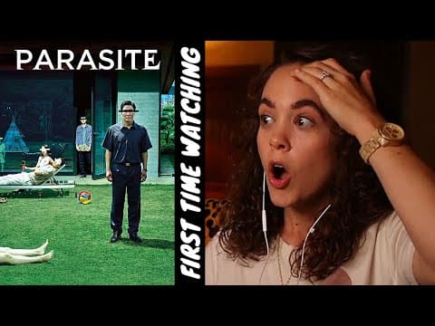 Parasite