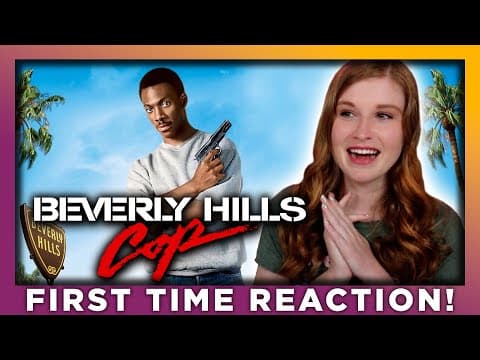 Beverly Hills Cop