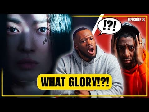 The Glory Episode 8