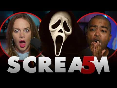 Scream 5