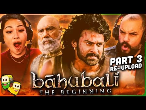 Baahubali: The Beginning