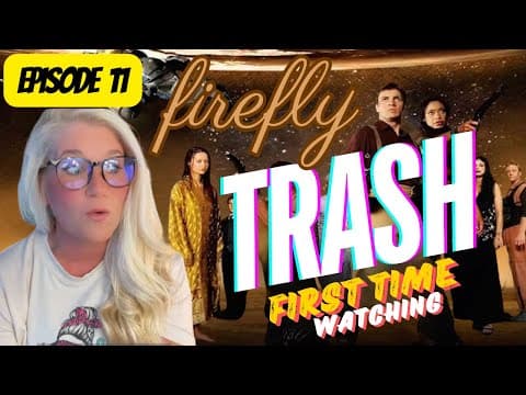 Firefly S1E12