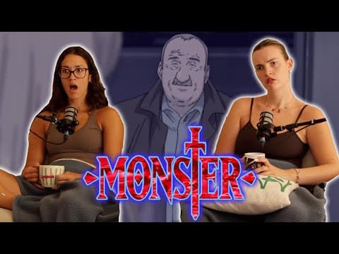 Monster S1E18