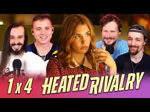 Heated Rivalry S1E4