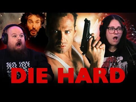 Die Hard