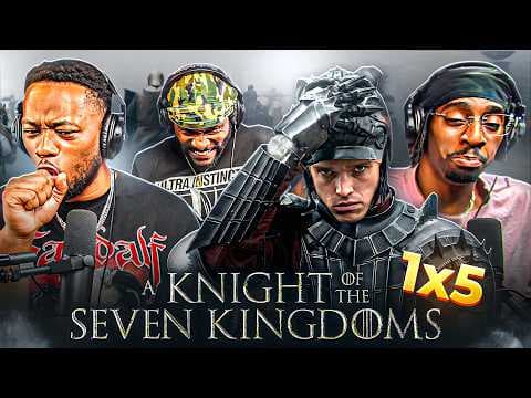 A Knight Of The Seven Kingdoms S1E5