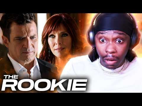 The Rookie S5E4