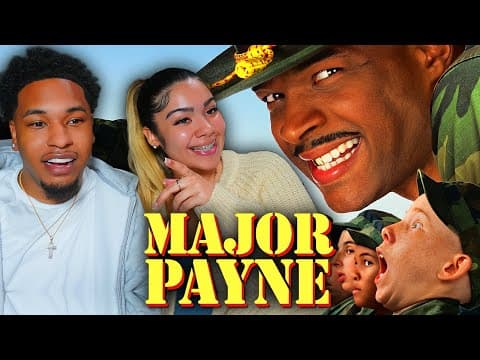 Major Payne