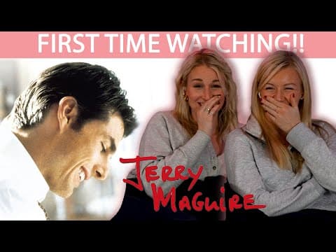 Jerry Maguire