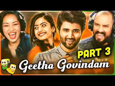 Geetha Govindam