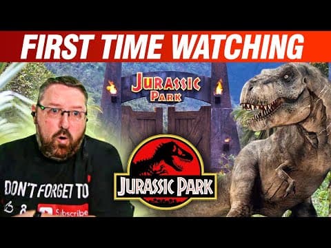 Jurassic Park