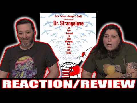 Dr. Strangelove
