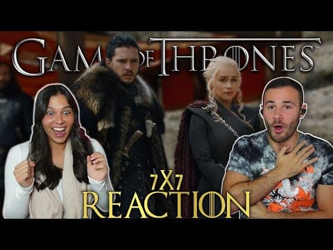 Game Of Thrones S7E7