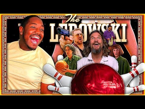 The Big Lebowski
