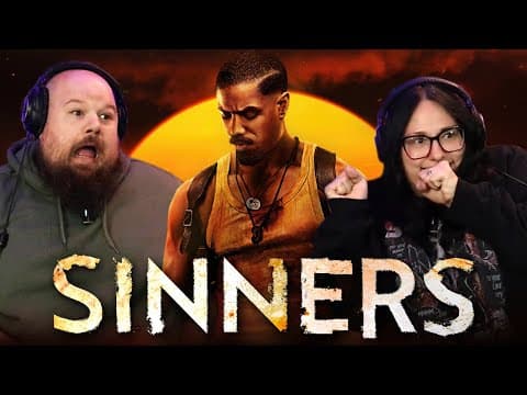 Sinners