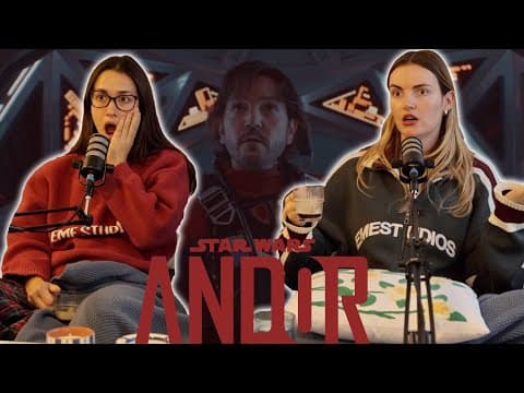 Andor S2E1