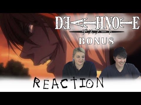 Death Note - L's Funeral