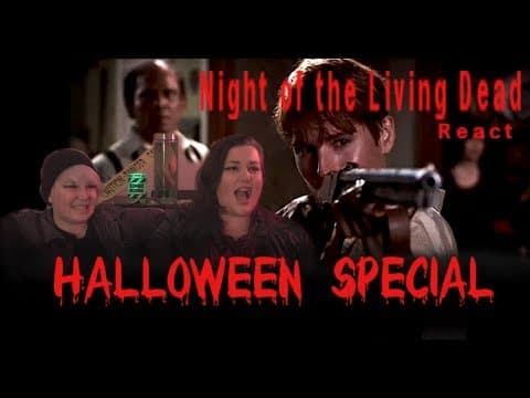 Night Of The Living Dead