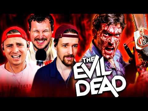 The Evil Dead