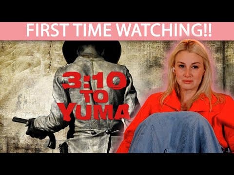 3:10 To Yuma