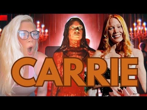 Carrie (re-release)