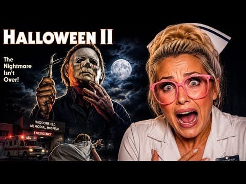 Halloween II