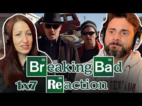Breaking Bad S1E7