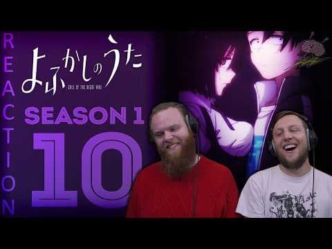 Call of the Night S1E10