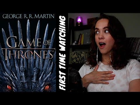 Game Of Thrones