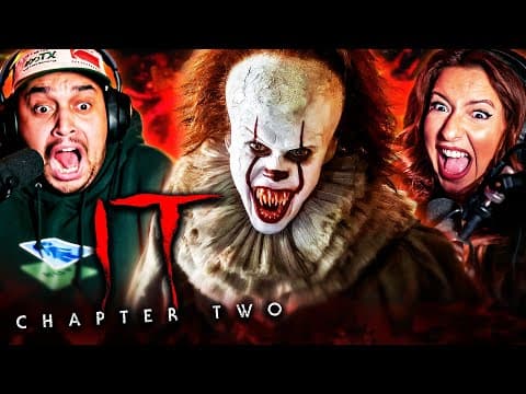 It Chapter Two