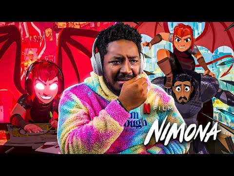 Nimona