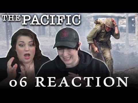The Pacific Episode 6
