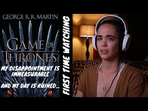 Game Of Thrones
