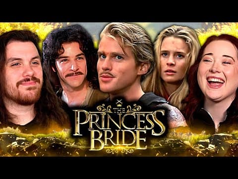 The Princess Bride