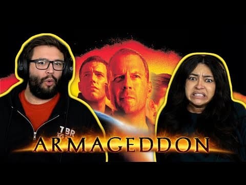 Armageddon