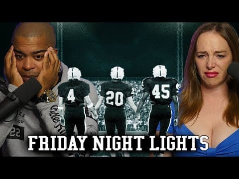 Friday Night Lights