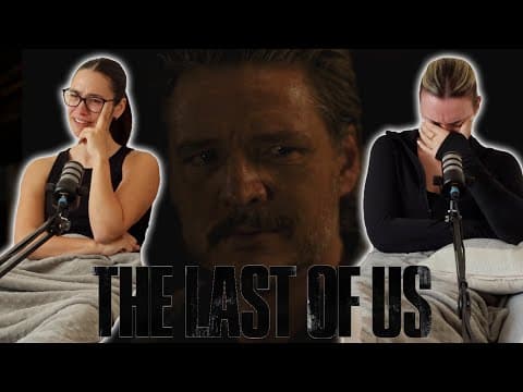 The Last Of Us S2E6