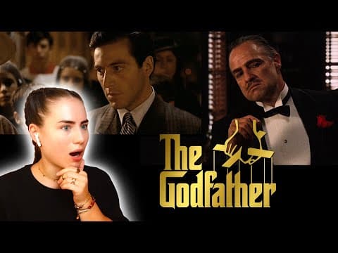 The Godfather