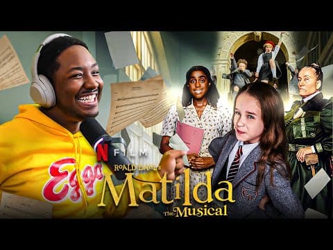 Matilda