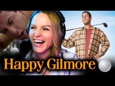 Happy Gilmore