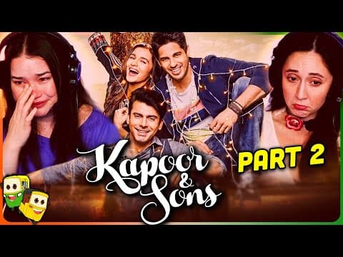 Kapoor & Sons
