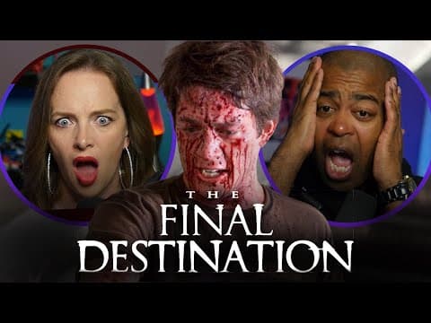 Final Destination 4