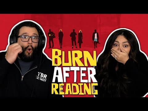 Burn After Reading