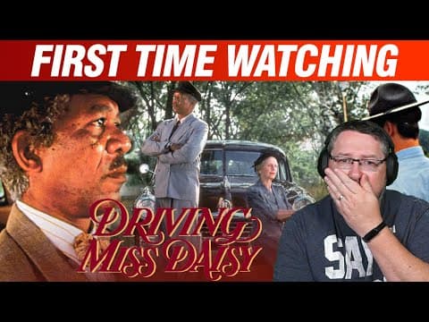 Driving Miss Daisy