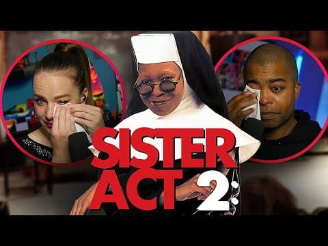 Sister Act 2: Back in the Habit